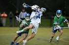 MLax vs Salve  Wheaton College Men’s Lacrosse vs Salve Regina University in the 2024 NEWMAC quarterfinals. - Photo By: KEITH NORDSTROM : Wheaton, Lacrosse, LAX, NEWMAC